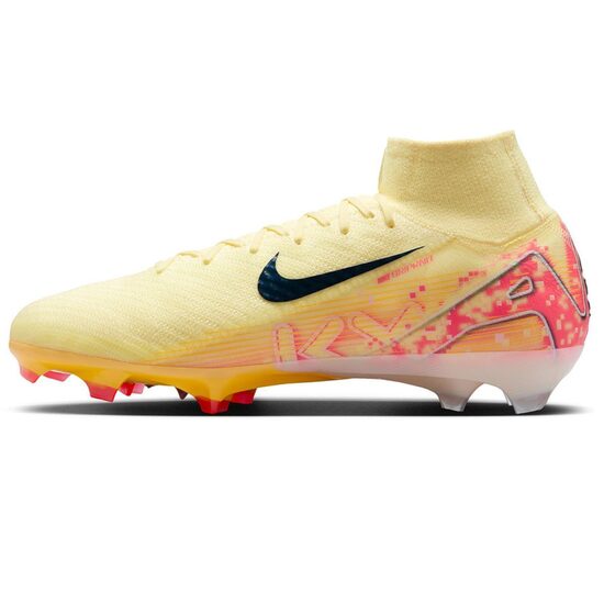 Nike Zoom Mercurial Superfly 10 Elite KM FG